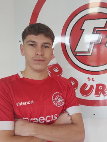 Mustafa Erdogan