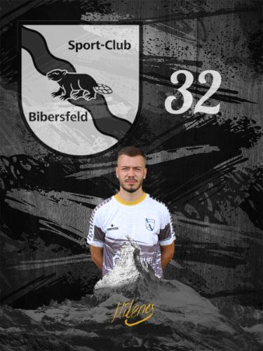 Sergej Mileng
