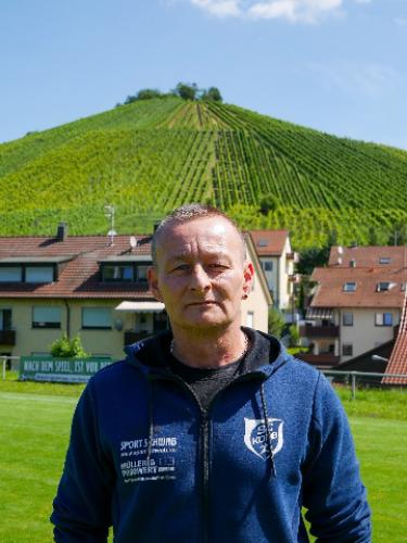 Sven Timo Maier