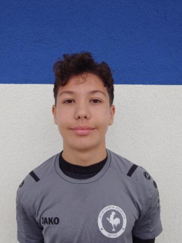 Andres Tiran