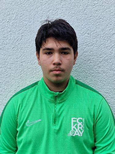 Arda Altundag