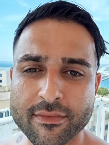 Reza Ebrahimi