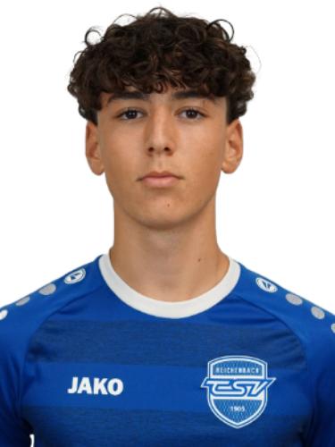 Davide Chiorazzo