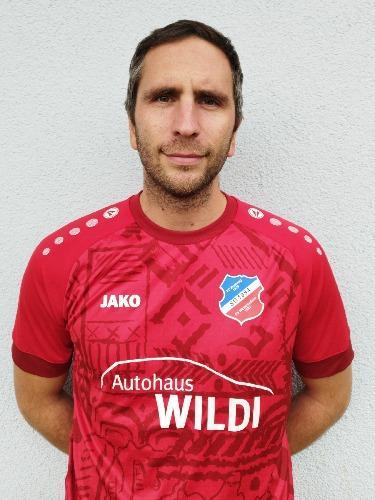 Tim Deisen