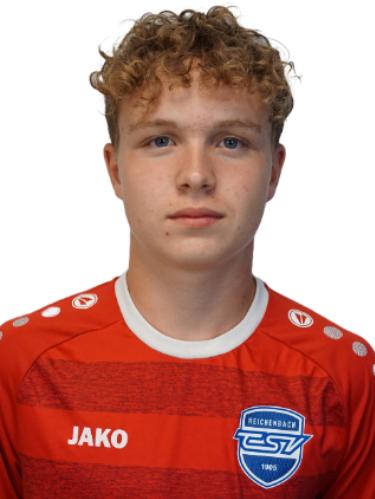 Jonas Mahr