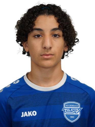 Bilal Saidi