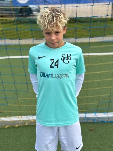 Leon Hartung