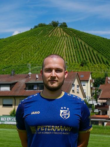 Steffen Keller