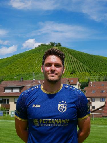 Alexander Kuppinger