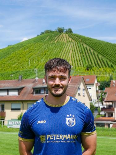 Marc Schnalke