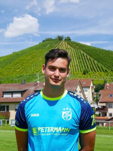 Philipp Ujcic