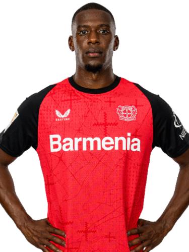 Nordi Mukiele