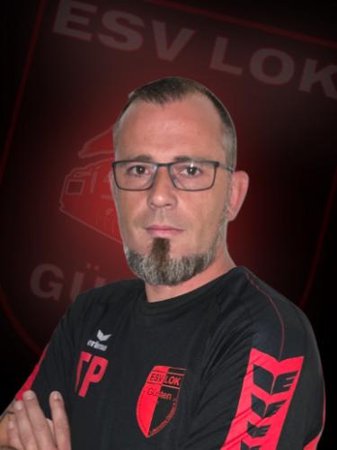 Torsten Priefer