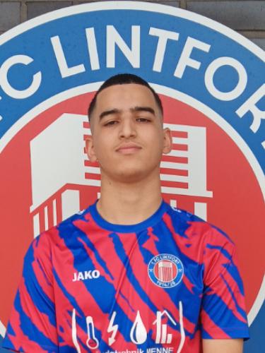 Bilal Ouizou