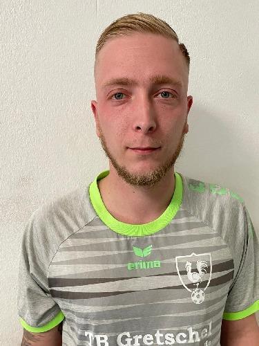 Matthias Heimann