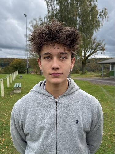 Paolo Feyh