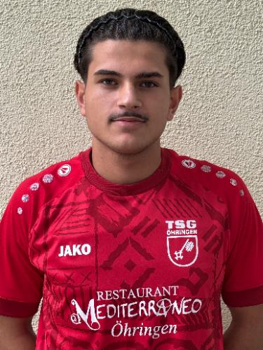 Arda Celikbilek