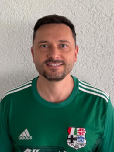 Besnik Bytyqi