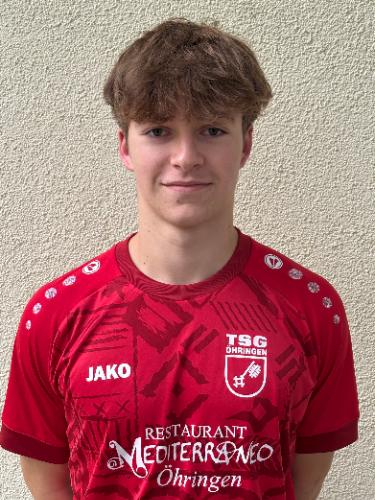 Valentin Schuhmacher