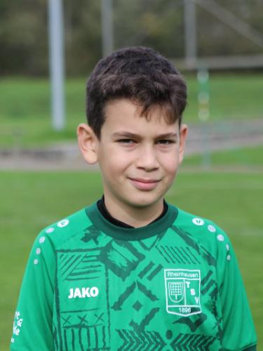 Halil Ibrahim Özbay