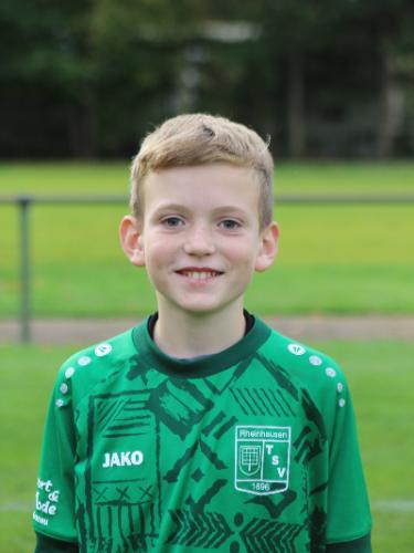 Nico Kinderknecht