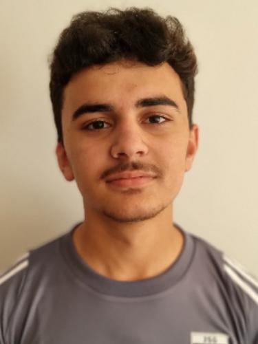 Mohamed Saleh