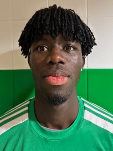 Mamadou Gueye