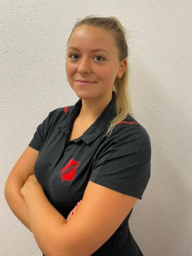 Angelina Ebner