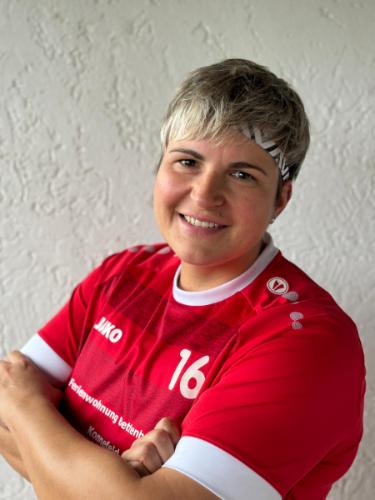 Sarah Mey
