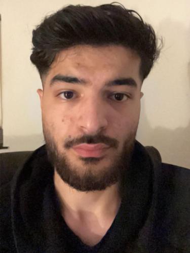 Bünyamin Yobas