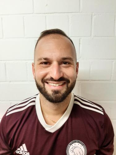 Anastasios Amvrosiadis