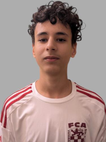 Mohammed Amin El Morabiti El Malki