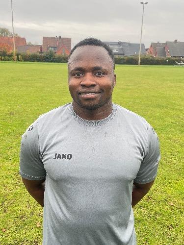 Baharaldin Mohamed Ishaq Abass