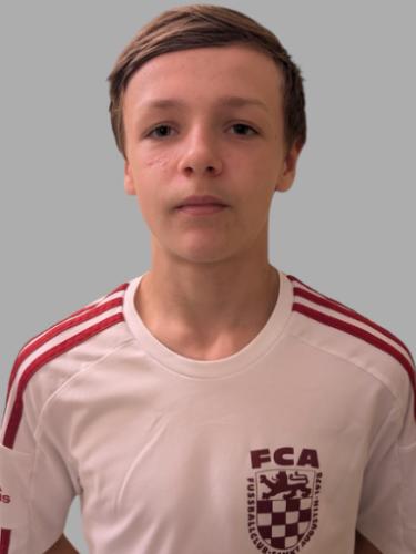Kevin Faßbender