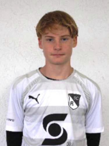 Luis Raufelder