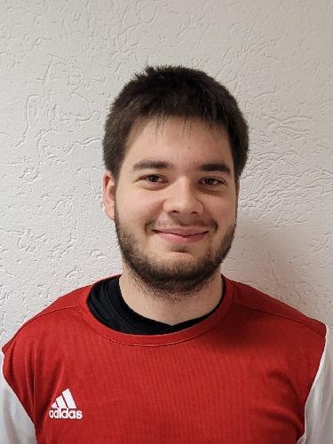 Lucas Blecher