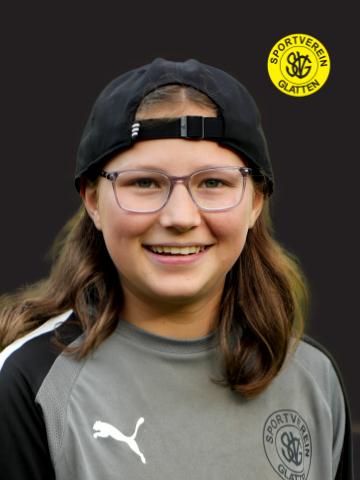Vanessa Coric