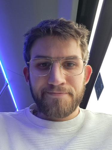 Daniel Garcia Menida