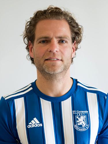 Sebastian Voigt