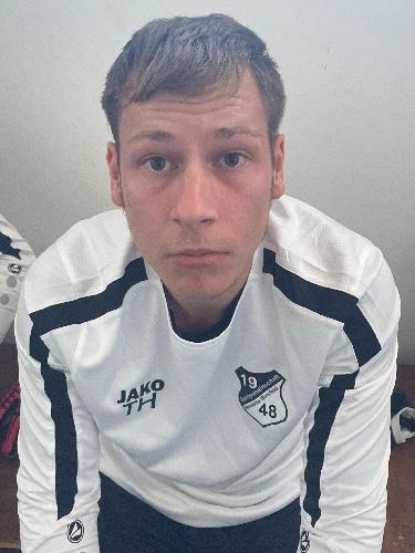 Tobias Hanke