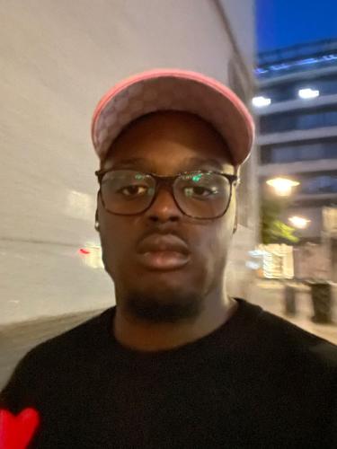 David Nana Afriyie Yeboah