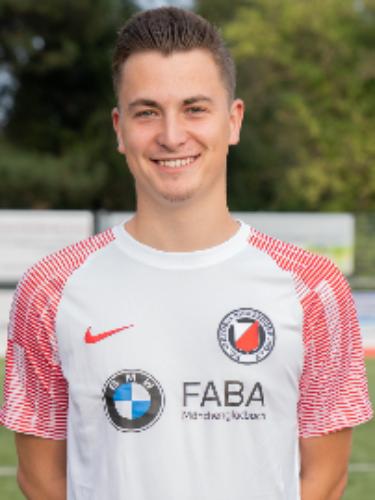 Max Rogge