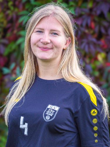 Tabea Bieker