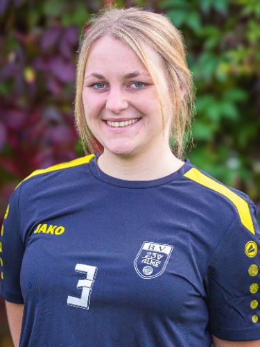 Pauline Maria Kemmerling