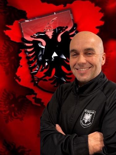 Amir Limani
