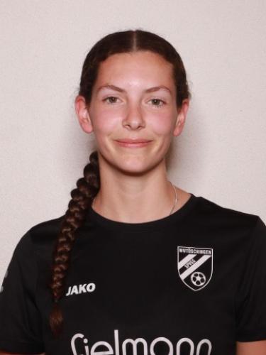 Stefanie Bächle