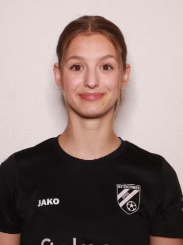 Amelie Bulz