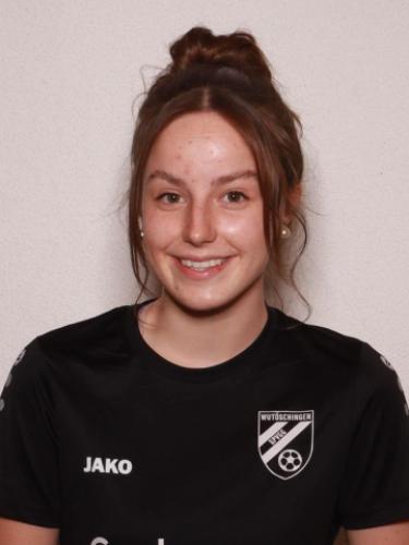 Lilly Denker