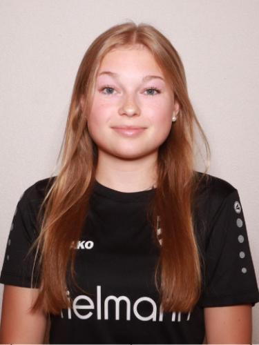 Anne Merz
