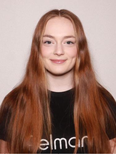 Lara Wingerter